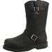 Harley Davidson Men's Jason Steel Toe Boots Shoes