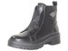 Harley-Davidson Women's Carney-Elastic Ankle Boots Slip-On Shoes