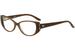 Harley-Davidson Women's Eyeglasses HD514 HD/514 Full Rim Optical Frame