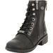 Harley Davidson Women's Summerdale Ankle Boots Shoes