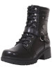 Harley-Davidson Women's Tegan Motorcycle Harness Boots