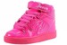 Heelys Girl's Fly High-Top Fashion Skate Sneakers Shoes