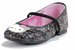 Hello Kitty Girl's Fashion Ballet Flats HK Lil Tatum Shoes FE3660