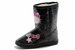 Hello Kitty Girl's Fashion Boots HK Tiffany Shoes GM5760