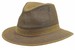 Henschel Men's 4310 Packable Breezer Safari Hat