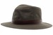 Henschel Men's Cotton Canvas Outback Hat