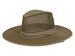 Henschel Aussie Breezer Hat Men's UV Protection