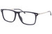 Hugo Boss 0931 Eyeglasses Men's Full Rim Optical Frame