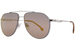 Hugo Boss 1326/S Sunglasses Men's Pilot