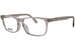 Hugo Boss 1478 Eyeglasses Men's Full Rim Square Shape