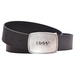 Hugo Boss Boss_Icon_EP_SZ40 Men's Genuine Leather Belt