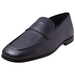 Hugo Boss Exor_Loaf_VPLY Men's Loafers Genuine Leather Shoes