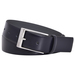 Hugo Boss Gelio-GR Men's Belt Leather Pin Buckle