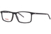 Hugo Boss HG-1025 Eyeglasses Men's Full Rim Square Shape