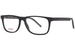 Hugo Boss HG-1048 Eyeglasses Men's Full Rim Rectangle Shape