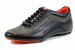 Hugo Boss McLaren Larenno 50264513 Fashion Sneakers Leather Shoes