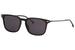 Hugo Boss Men's 1020S 1020/S Fashion Square Polarized Sunglasses