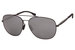 Hugo Boss Men's 1032FS 1032/F/S Fashion Pilot Polarized Sunglasses