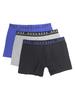 Hugo Boss Men's 3-Pairs Dynamic Stretch Boxer Briefs Underwear