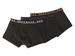 Hugo Boss Men's 3-Pairs Logo Waist Boxers Trunks Underwear