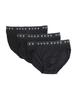 Hugo Boss Men's 3-Pairs Stretch Cotton Mini Briefs Underwear