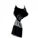 Hugo Boss Men's 50247280 Color Block Scarf