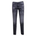 Hugo Boss Men's 708 Jeans Slim Fit Stretch Denim