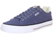 Hugo Boss Men's Aiden Sneakers Low-Top Canvas Shoes