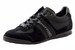 Hugo Boss Men's Akeen Suede Sneakers Shoes