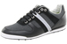 Hugo Boss Men's Arkansas Lace Up Casual Sneakers Shoes