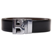 Hugo Boss Men's B-Icon Belt Genuine Leather Belt