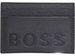 Hugo Boss Men's Bold Wallet Card Holder Genuine Leather