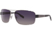 Hugo Boss Men's BOSS 0521/S 0521S Sunglasses 64MM