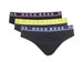 Hugo Boss Men's Briefs Slip Underwear 3-Pairs