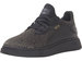 Hugo Boss Men's Bulton Sneakers Modern Neoprene Shoes Lace-Up