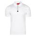 Hugo Boss Men's Deresom Polo Regular Fit Cotton Short Sleeve