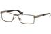 Hugo Boss Men's Eyeglasses 0428 Full Rim Optical Frame