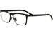 Hugo Boss Men's Eyeglasses 0862F 0862/F Full Rim Optical Frame