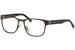 Hugo Boss Men's Eyeglasses BOSS/0798 BOSS0798 Full Rim Optical Frame