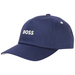 Hugo Boss Men's Fresco-3 Baseball Cap Adjustable Snapback Hat One Size