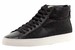 Hugo Boss Men's Futmid High-Top Sneakers Shoes