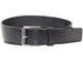 Hugo Boss Men's Gabir-Logo-N Belt Genuine Leather