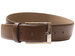 Hugo Boss Men's Gellot Belt Genuine Leather