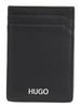 Hugo Boss Men's Genuine Nappa Leather Money Clip Wallet