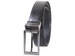 Hugo Boss Men's Gilvino Reversible Belt Genuine Leather