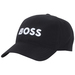 Hugo Boss Men's Golf Cap Adjustable 6-Panel Strapback Hat