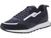 Hugo Boss Men's Icelin Sneakers Retro Trainers