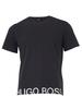 Hugo Boss Men's Identity-T-Shirt-RN Short Sleeve Crew Neck T-Shirt