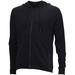 Hugo Boss Men's Interlock Cotton Zip-Through Hooded Sweatshirt Jacket