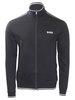 Hugo Boss Men's Jacket Zip-Up Chest Embroidered Logo Tracksuit